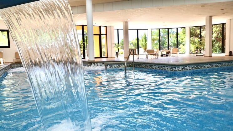 Grand Muthu Golf Plaza